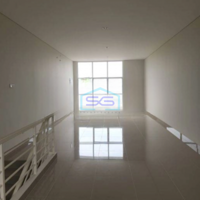 Disewakan Ruko Siap Huni Lokasi Bebas Banjir di Curug Tangerang-2