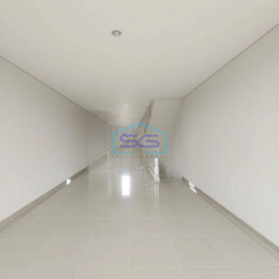 Disewakan Ruko Siap Huni Lokasi Bebas Banjir di Curug Tangerang