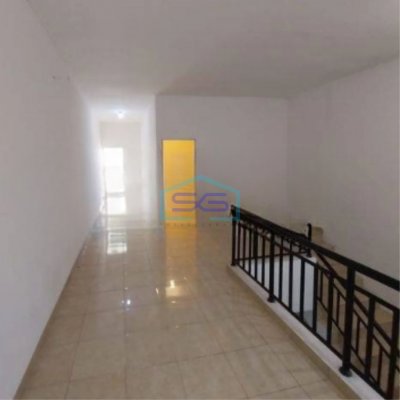 Disewakan Ruko 3 Lantai Siap Huni Lokasi Bebas Banjir di Gading Serpong Tangerang