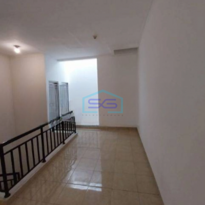 Disewakan Ruko 3 Lantai Siap Huni Lokasi Bebas Banjir di Gading Serpong Tangerang-4