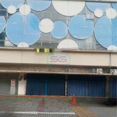 Disewakan Ruko 3 Lantai Siap Huni Lokasi Bebas Banjir di Gading Serpong Tangerang-3