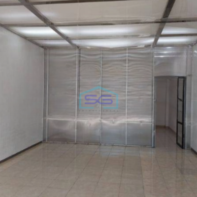 Disewakan Ruko 3 Lantai Siap Huni Lokasi Bebas Banjir di Gading Serpong Tangerang-2