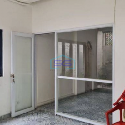 Disewakan Ruko 3 Lantai Siap Huni di Gading Serpong Tangerang Lokasi Bebas Banjir-2