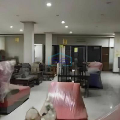 Disewakan Ruko Luas Bangunan 750 m² Lokasi Strategis Pinggir Jalan Raya Ciputat Tangerang Selatan-2