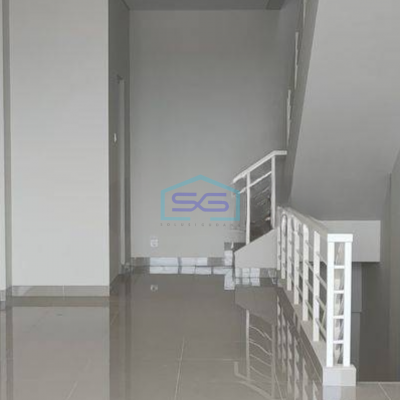 Disewakan Ruko 3 Lantai Siap Huni di Curug Tangerang Lokasi Bebas Banjir