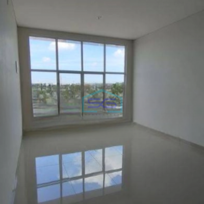 Disewakan Ruko Luas Bangunan  144 m² Lokasi Bebas Banjir di Curug Tangerang-2