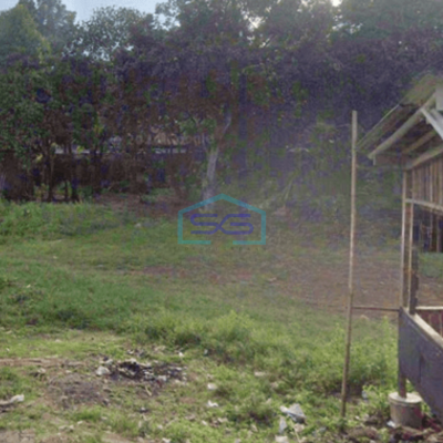 Dijual Tanah Luas  2300 m² Lokasi Strategis di Legok Tangerang