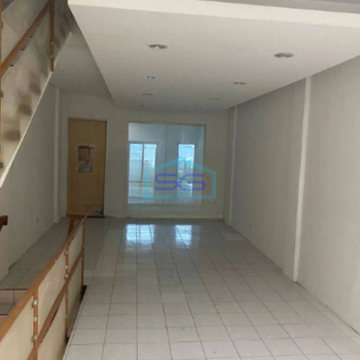 Disewakan Ruko 3 Lantai Lokasi Strategis Pinggir Jalan Raya Cimone Tangerang