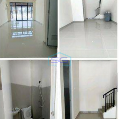 Disewakan Ruko Luas Bangunan  119 m² di Gading Serpong Tangerang-2