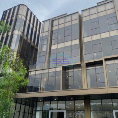 Disewakan Ruko Lokasi Strategis di Gading Serpong Tangerang-2