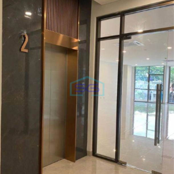 Disewakan Ruko Lokasi Strategis di Gading Serpong Tangerang-1