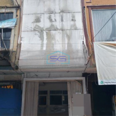 Disewakan Ruko Luas Bangunan  120 m² 2 Lantai Siap Huni di Kelapa Dua Tangerang-3