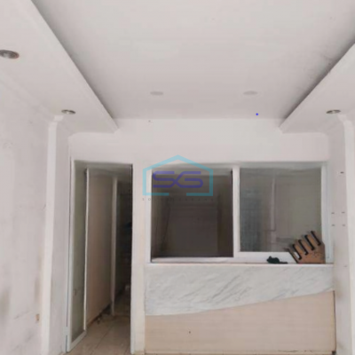 Disewakan Ruko Luas Bangunan  120 m² 2 Lantai Siap Huni di Kelapa Dua Tangerang-2