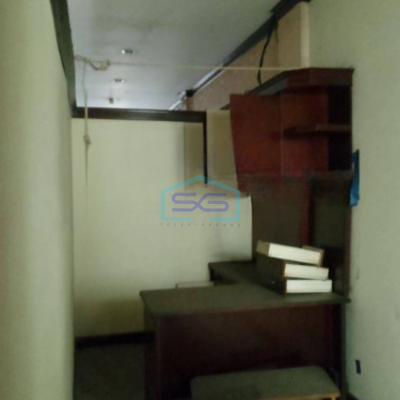 Disewakan Ruko Luas Bangunan  120 m² 2 Lantai Siap Huni di Kelapa Dua Tangerang