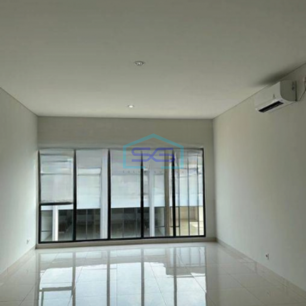 Disewakan Ruko Luas Bangunan  163 m² 3 Lantai di Gading Serpong Tangerang-1