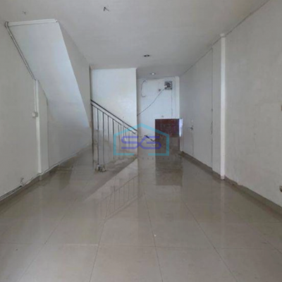 Disewakan Ruko 2 Lantai Siap Huni Bebas Banjir di Curug Tangerang