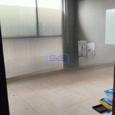 Disewakan Ruko 2 Lantai Luas Bangunan 101 m² di Pondok Aren Tangerang Selatan-3