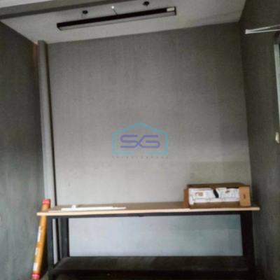 Disewakan Ruko 2 Lantai Luas Bangunan 101 m² di Pondok Aren Tangerang Selatan-2