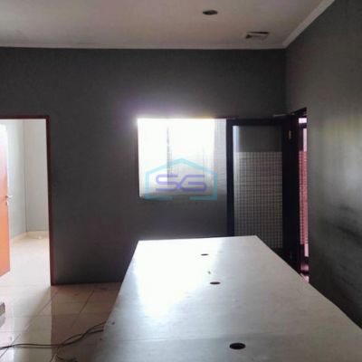 Disewakan Ruko 2 Lantai Luas Bangunan 101 m² di Pondok Aren Tangerang Selatan