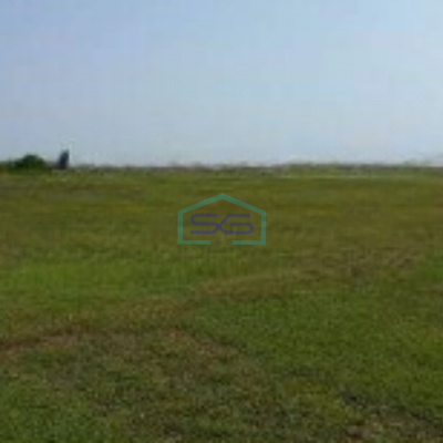 Dijual Tanah Luas 41666 m² di Pagelaran Pandeglang Banten