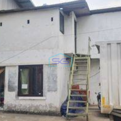 Disewakan Gudang Siap Huni Luas Bangunan 840 m² di Legok Tangerang-2