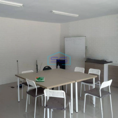 Disewakan Gudang Siap Huni dan Bebas Banjir di Serpong Tangerang Selatan Luas Bangunan  540 m²-2