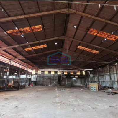 Dijual Gudang Siap Huni Lokasi Strategis di Curug Tangerang Luas Bangunan 2000 m²-3