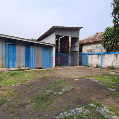 Dijual Gudang Siap Huni Lokasi Strategis di Curug Tangerang Luas Bangunan 2000 m²-2