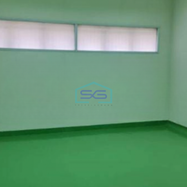 Disewakan Gudang Luas Tanah  162 m² di Legok Tangerang-5