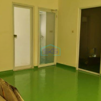 Disewakan Gudang Luas Tanah  162 m² di Legok Tangerang