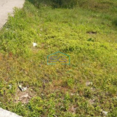 Dijual Tanah Luas  2185 m² Lokasi Strategis di Bojongmanggu Bekasi