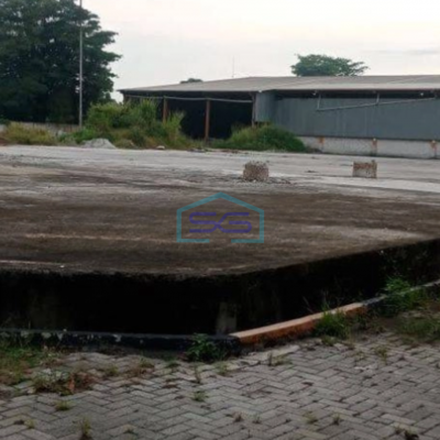 Dijual Pabrik Luas Tanah  20000 m² Ada Kantor di Balaraja Tangerang