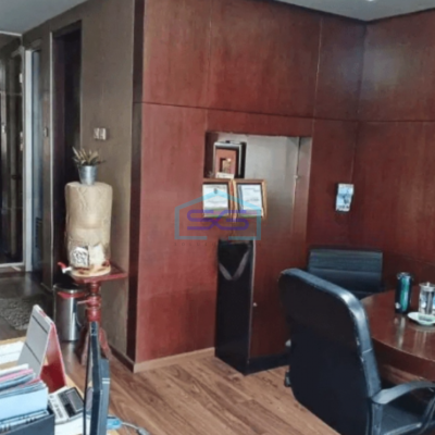 Dijual Pabrik Luas Tanah 352 m² di Legok Tangerang