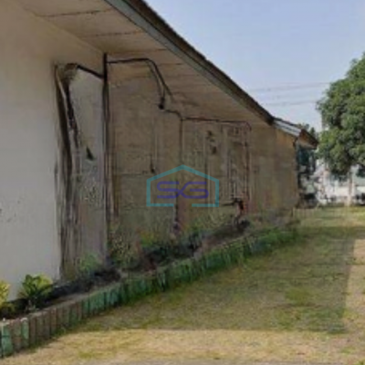 Dijual Tanah dan Pabrik Luas Tanah  25000 m² di Slawi Tegal Jawa Tengah