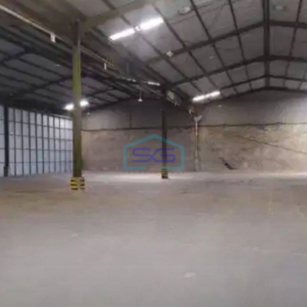 Disewakan Gudang Cakung Jakarta Timur Lokasi Strategis LT 1512m2-1