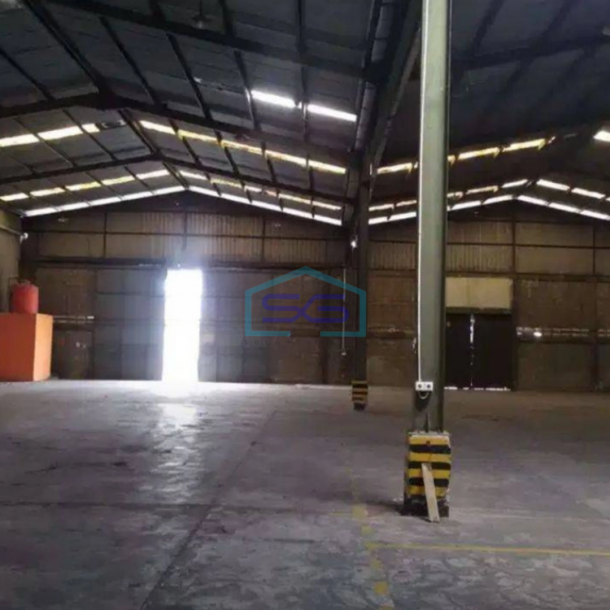 Disewakan Gudang di Cakung Jakarta Timur Lokasi Strategis Bebas Kuli-1