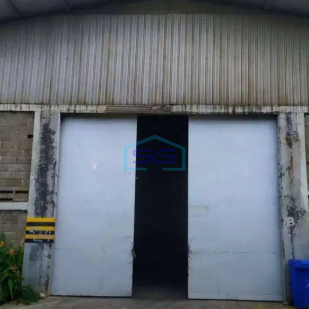 Disewakan Gudang di Cakung Jakarta Timur Lokasi Strategis Bebas Kuli-3