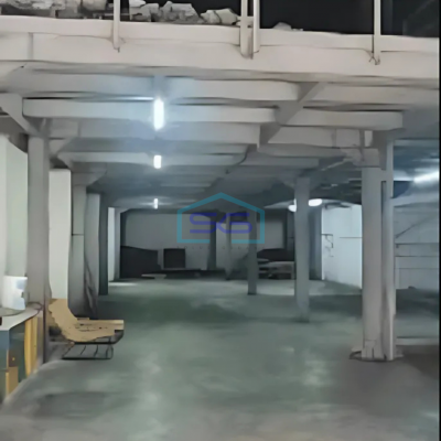 Disewakan Gudang Duta Indah Karya Daan Mogot Jakarta Barat LB 810m2