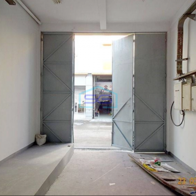 Disewakan Gudang Elang Laut Pik 2 Jakarta Utara Lantai LB 700m2 Ada Lift Barang