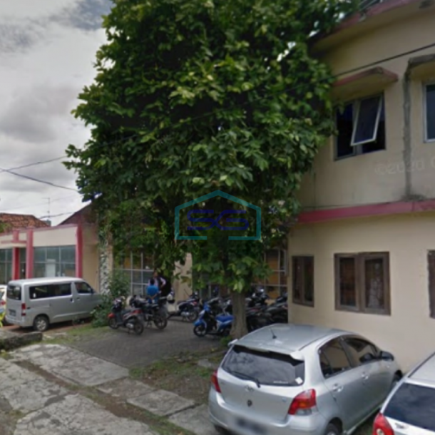 Dijual Ruang Usaha di Setia Budi Jakarta Selatan Cocok Buat Inves-3
