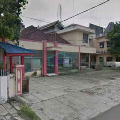 Dijual Ruang Usaha di Setia Budi Jakarta Selatan Cocok Buat Inves