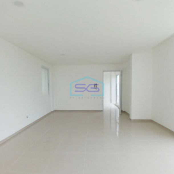 Dijual Gudang 9x20m Aeropolis Lokasi Prime Investasi Menguntungkan Neglasari Tangerang-1