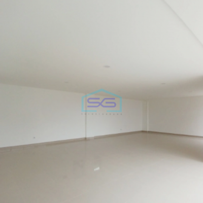 Dujual Gudang Aeropolis Dekat Bandara Soetta Luas Bangunan 463 m²