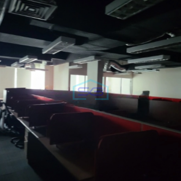 Dijual Ruko Gandeng 3 Cyberpark Lippo Karawaci Lokasi Dekat Tol Luas Bangunan 350m2-3