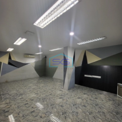 Dijual Ruko Gandeng Di Karawaci Lokasi Strategis Dekat Pintu Tol