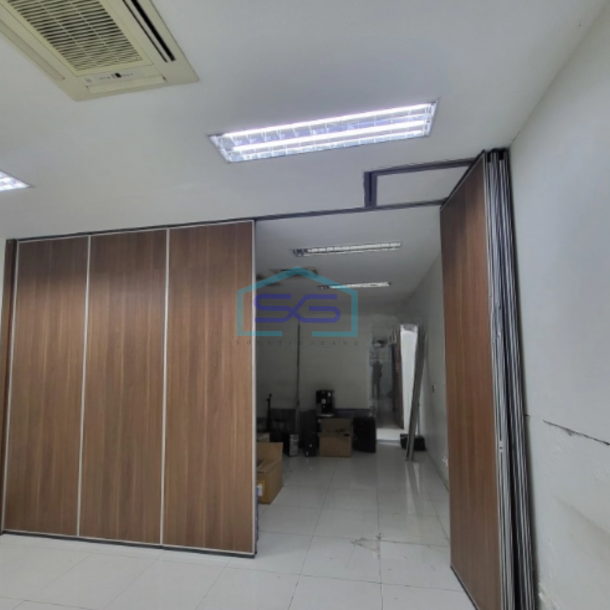 Dijual Ruko Gandeng Di Karawaci Lokasi Strategis Dekat Pintu Tol-2