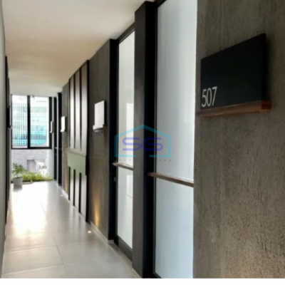 Disewakan Kantor Terbaik di BSD Untuk Bisnis Anda Sudah Full Furnish Luas Tanah 200 m²-3