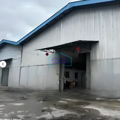 Disewakan Gudang Kapuk Muara Jakarta Utara Luas 540m² Strategis Tidak Banjir