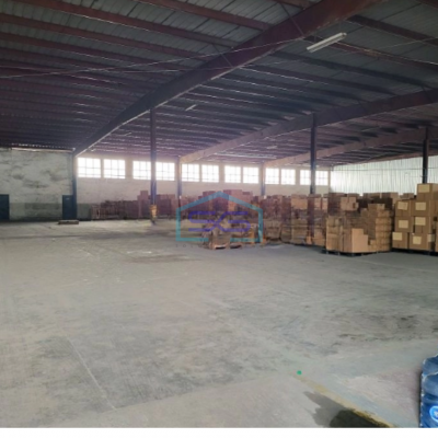 Disewakan Gudang Lokasi Sangat Strategis Daan Mogot Tangerang Aman 24 Jam