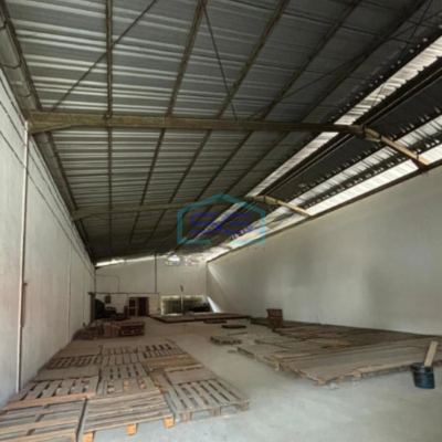 Disewakan Gudang 540 M Dikapuk Dekat Elang Laut Parkir Luas Siap Pakai